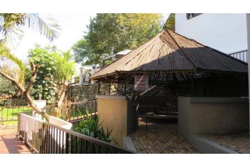 PensÃ£o Guest Lodge Hotel, Nelspruit - 4