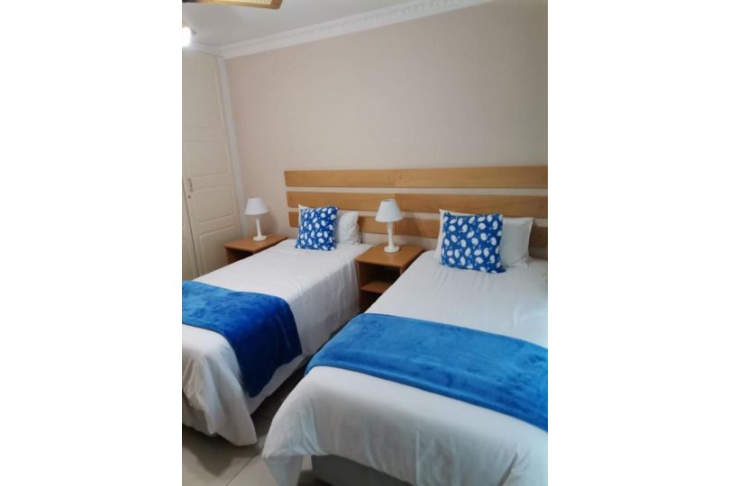 Pentagon Guesthouse Guest house, Bloemfontein - imaginea 8