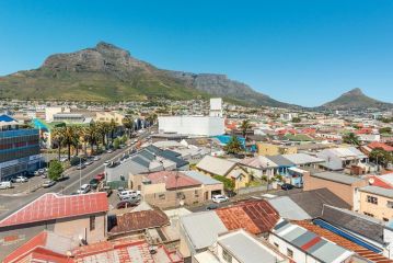 Penthouse 2 Bedroom - Biscuit Mill- Apartment, Cape Town - 3