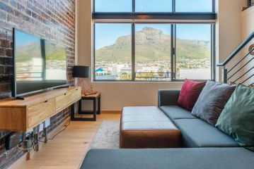 Penthouse 2 Bedroom - Biscuit Mill- Apartment, Cape Town - 1