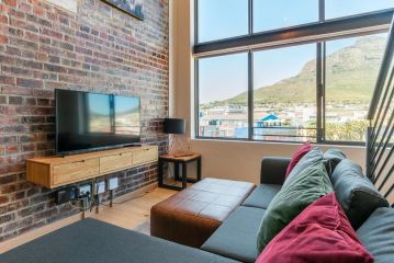 Penthouse 2 Bedroom - Biscuit Mill- Apartment, Cape Town - 4