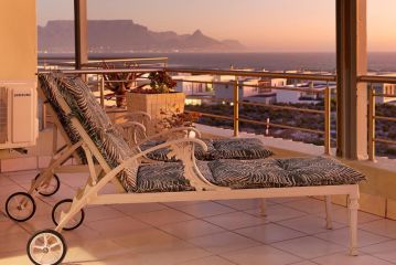 Seaside Village Penthouse F23 by HostAgents Apartment, Cape Town - 3
