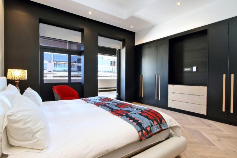 Penthouse Henning@The Onyx Apartment, Cape Town - imaginea 8