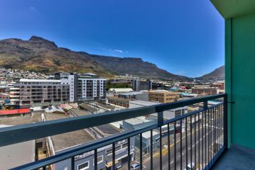 Penthouse Living on Albert Apartment, Cape Town - 2