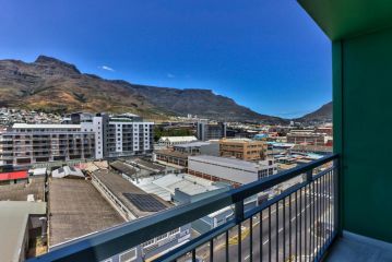 Penthouse Living on Albert Apartment, Cape Town - 1