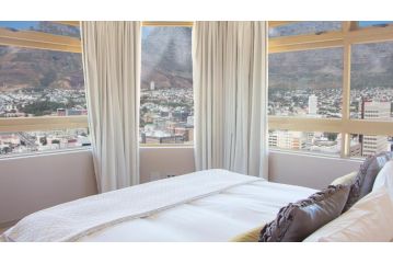 Penthouse Suite at Cartwrights Corner Apartment, Cape Town - 4
