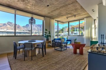 Penthouse with rooftop pool and Bbq area Apartment, Cape Town - 5