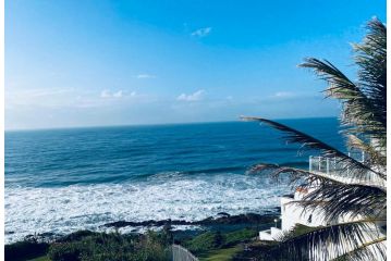 Ocean View Luxury Penthouse Apartment, Ballito - 2