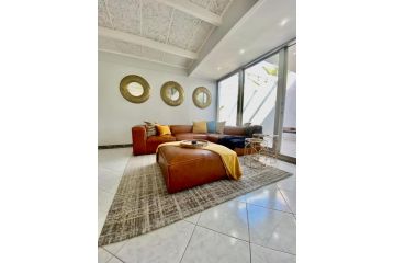 Ocean View Luxury Penthouse Apartment, Ballito - 4