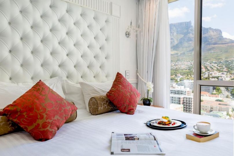 Pepperclub Hotel, Cape Town - imaginea 15