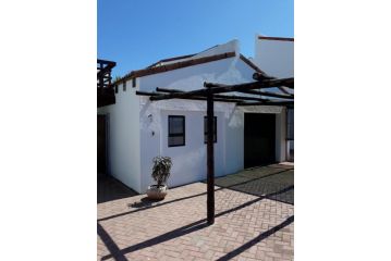 Pepper Studio Apartment, Jeffreys Bay - 4