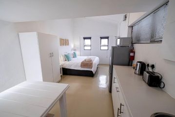 Pepper Studio Apartment, Jeffreys Bay - 1