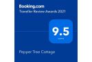 Pepper Tree Cottage Guest house, De Rust - thumb 6