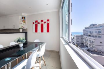 Perfect Beachfront Apartments Apartment, Cape Town - 4