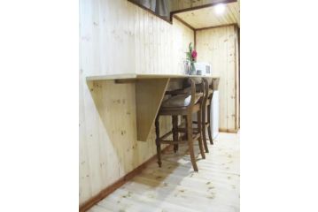 Perfect for 8 Apartment, Dullstroom - 5