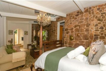 MacLeod House Guest Cottage Apartment, Kloof - 2