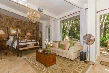 MacLeod House Guest Cottage Apartment, Kloof - 1