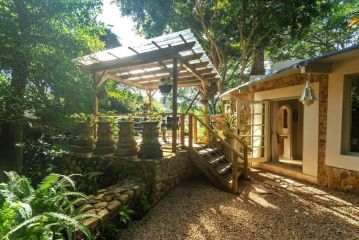 MacLeod House Guest Cottage Apartment, Kloof - 4
