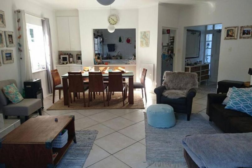 Perfect getaway with small/big kids or as a couple Guest house, Cape Town - imaginea 4