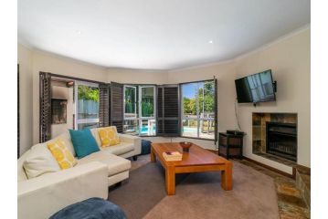 Perfect Position - Leisure Island Apartment, Knysna - 2