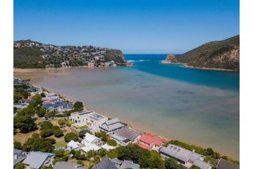 Perfect Position - Leisure Island Apartment, Knysna - 3