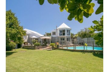 Perfect Position - Leisure Island Apartment, Knysna - 4