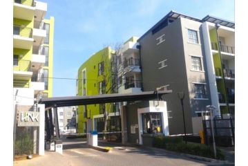 Perfect Traveler's apartment Apartment, Johannesburg - 2