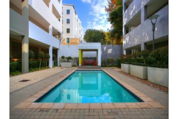 Perfect Traveler's apartment Apartment, Johannesburg - 5