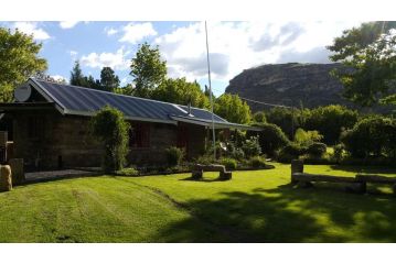 Periwinkle Grove Cottage Guest house, Clarens - 2