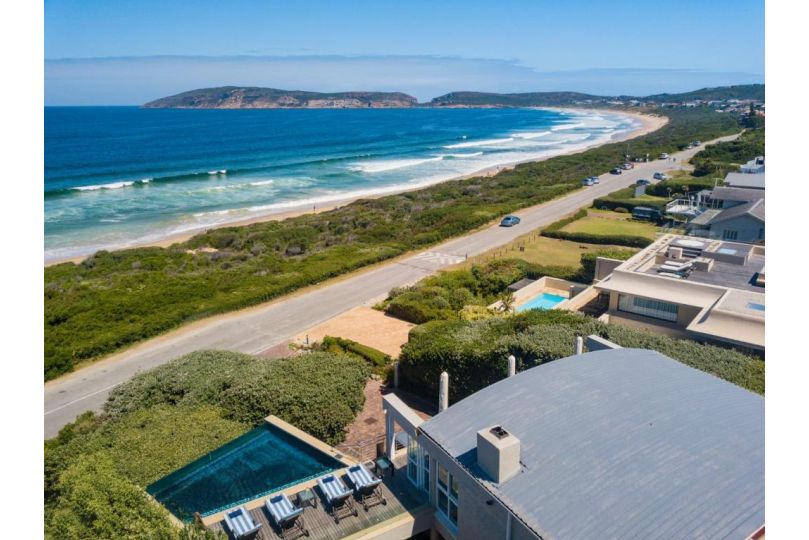 Periwinkle Lodge Guest house, Plettenberg Bay - imaginea 6