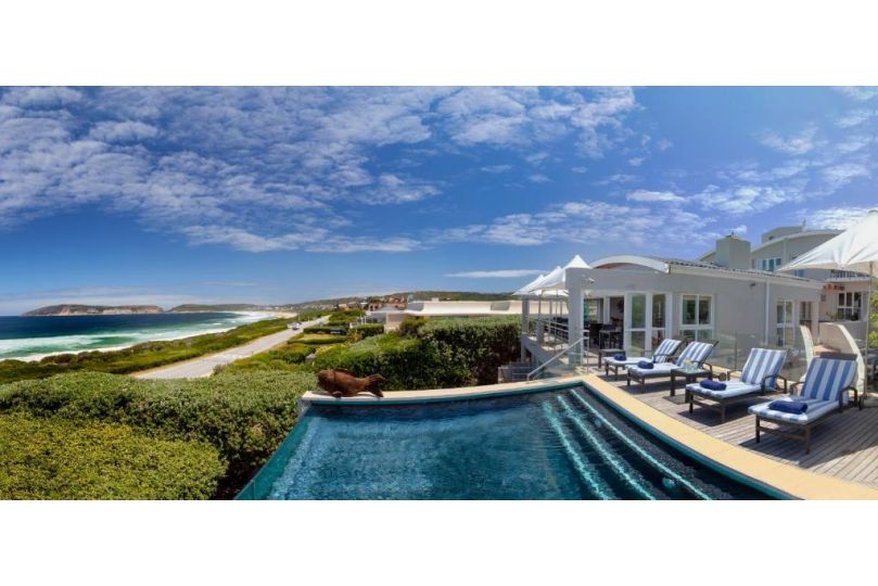 Periwinkle Lodge Guest house, Plettenberg Bay - imaginea 5