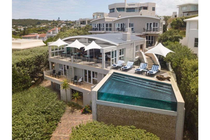 Periwinkle Lodge Guest house, Plettenberg Bay - imaginea 2