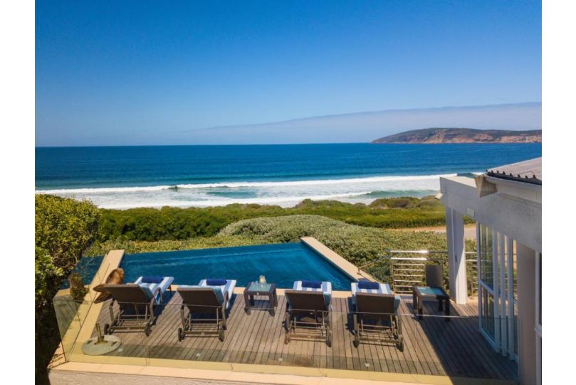 Periwinkle Lodge Guest house, Plettenberg Bay - imaginea 3