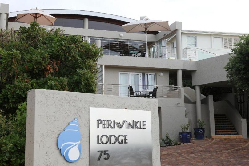 Periwinkle Lodge Guest house, Plettenberg Bay - imaginea 18