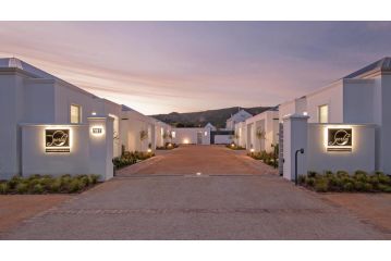 Perla Apartment, Hermanus - 2