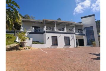Perle Du Cap Bed and breakfast, Paarl - 5