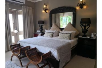 Perle Du Cap Bed and breakfast, Paarl - 4