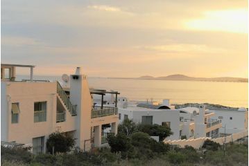 Paradise Beach Apartments Langebaan 9 Elara Apartment, Langebaan - 3
