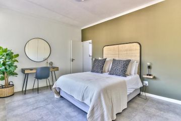 Perspectives 2 Bedroom/ 2 Bathroom Apartment, Cape Town - 1