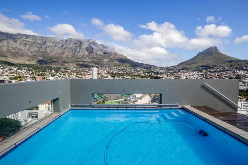 Perspectives 306 by CTHA Apartment, Cape Town - imaginea 19