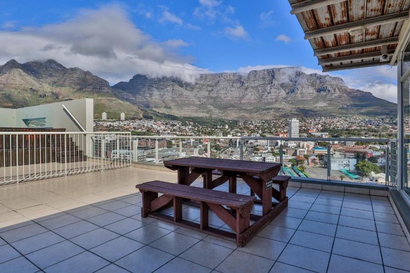 Perspectives 306 by CTHA Apartment, Cape Town - imaginea 10