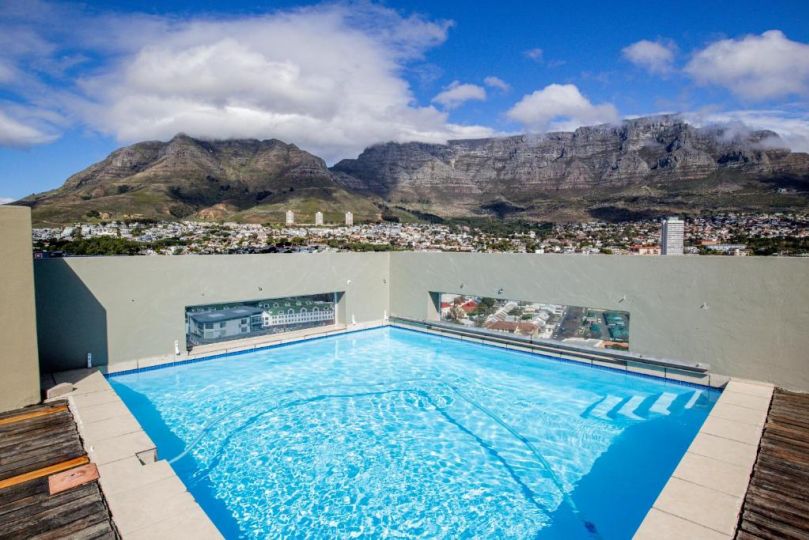 Perspectives 306 by CTHA Apartment, Cape Town - imaginea 2