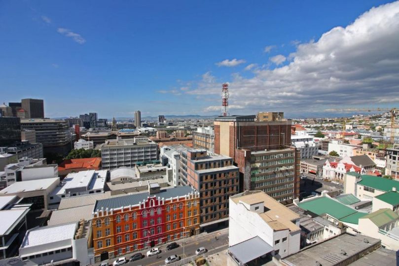 1302 Perspectives Apartment, Cape Town - imaginea 6