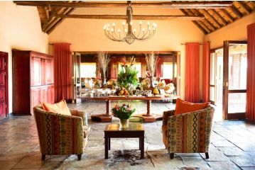 Pestana Kruger Lodge Hotel, Malelane - 3