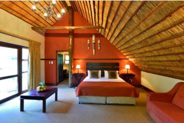 Pestana Kruger Lodge Hotel, Malelane - 1