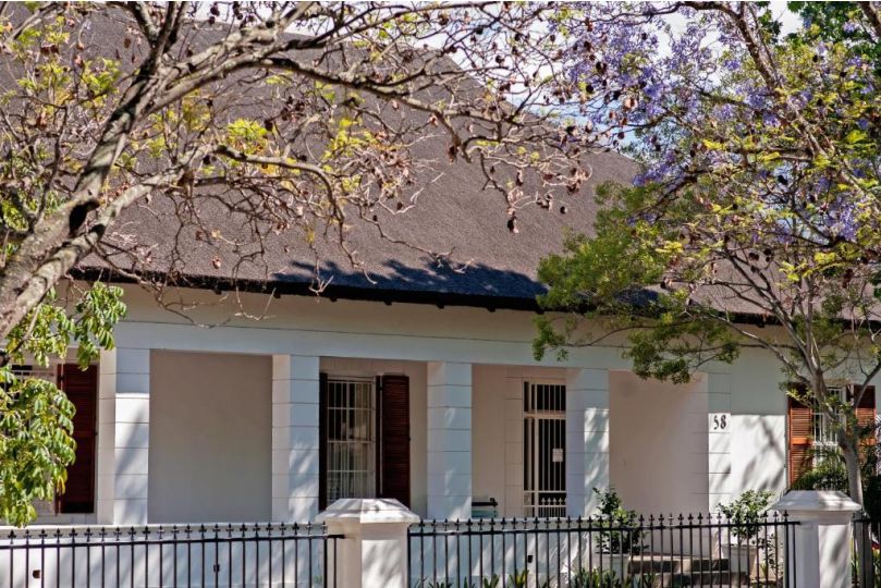 Petal's Place Guest house, Robertson - imaginea 4