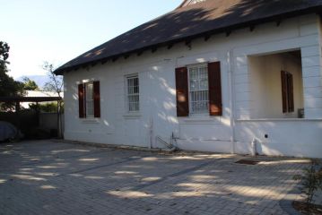 Petal's Place Guest house, Robertson - 3