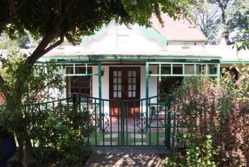 Petal Faire Cottage Apartment, Pretoria - 1