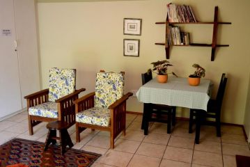 Petal Faire Cottage Apartment, Pretoria - 3