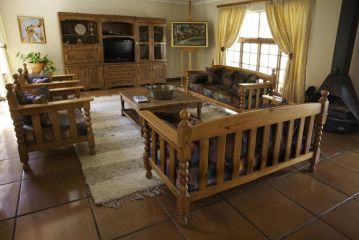 Peter's Guesthouse Guest house, Pretoria - 5